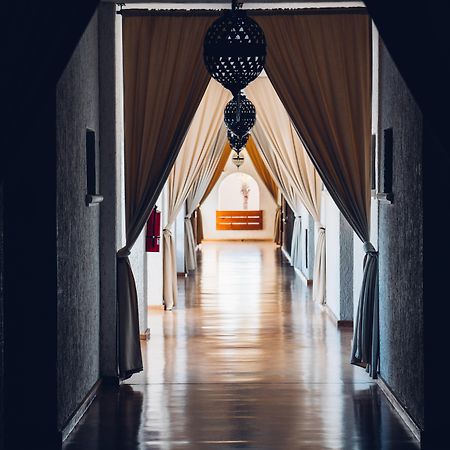 Bahia Hotel&Beach House Cabo San Lucas Bagian luar foto
