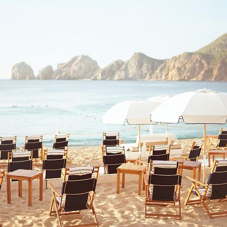 Bahia Hotel&Beach House Cabo San Lucas Bagian luar foto