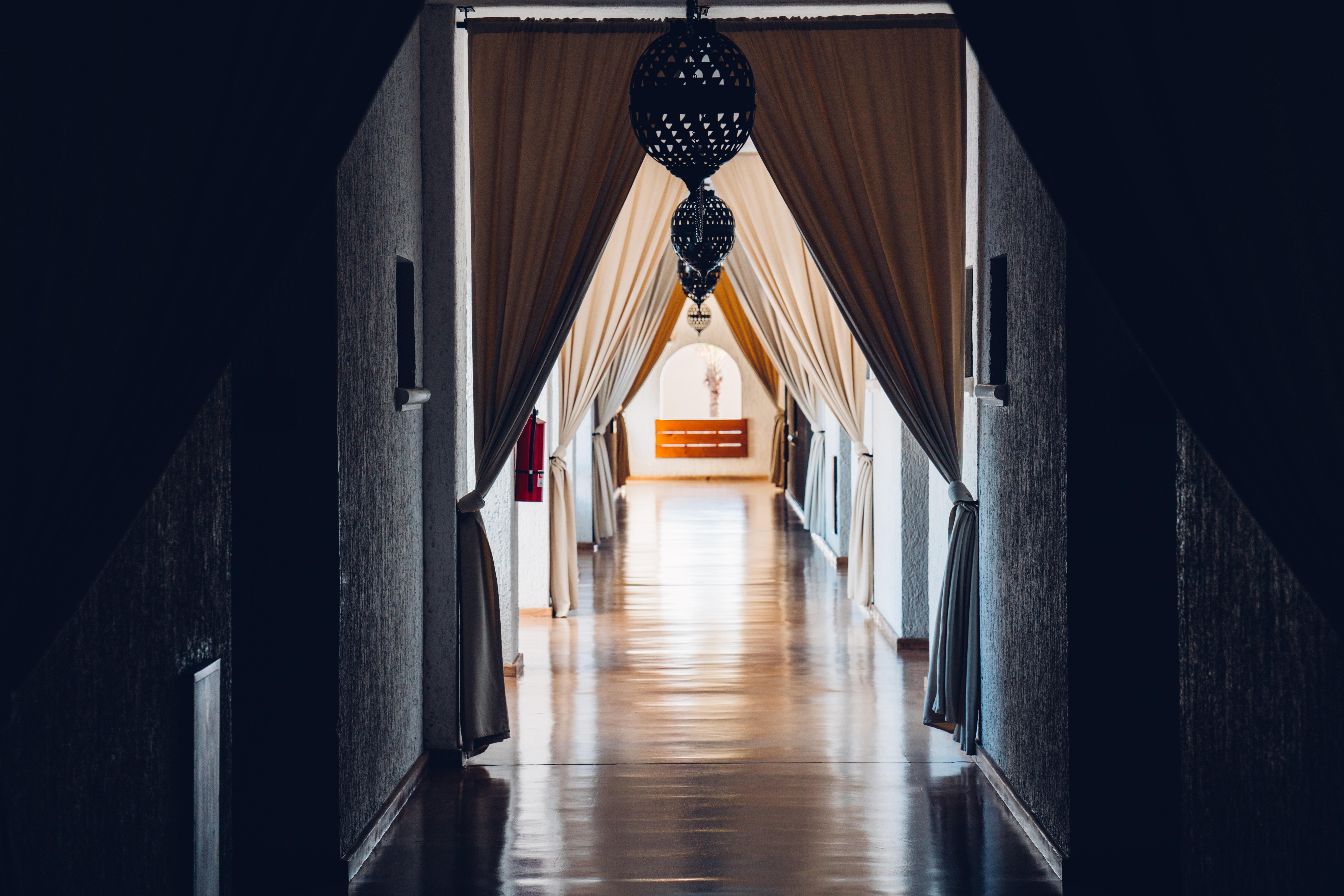 Bahia Hotel&Beach House Cabo San Lucas Bagian luar foto
