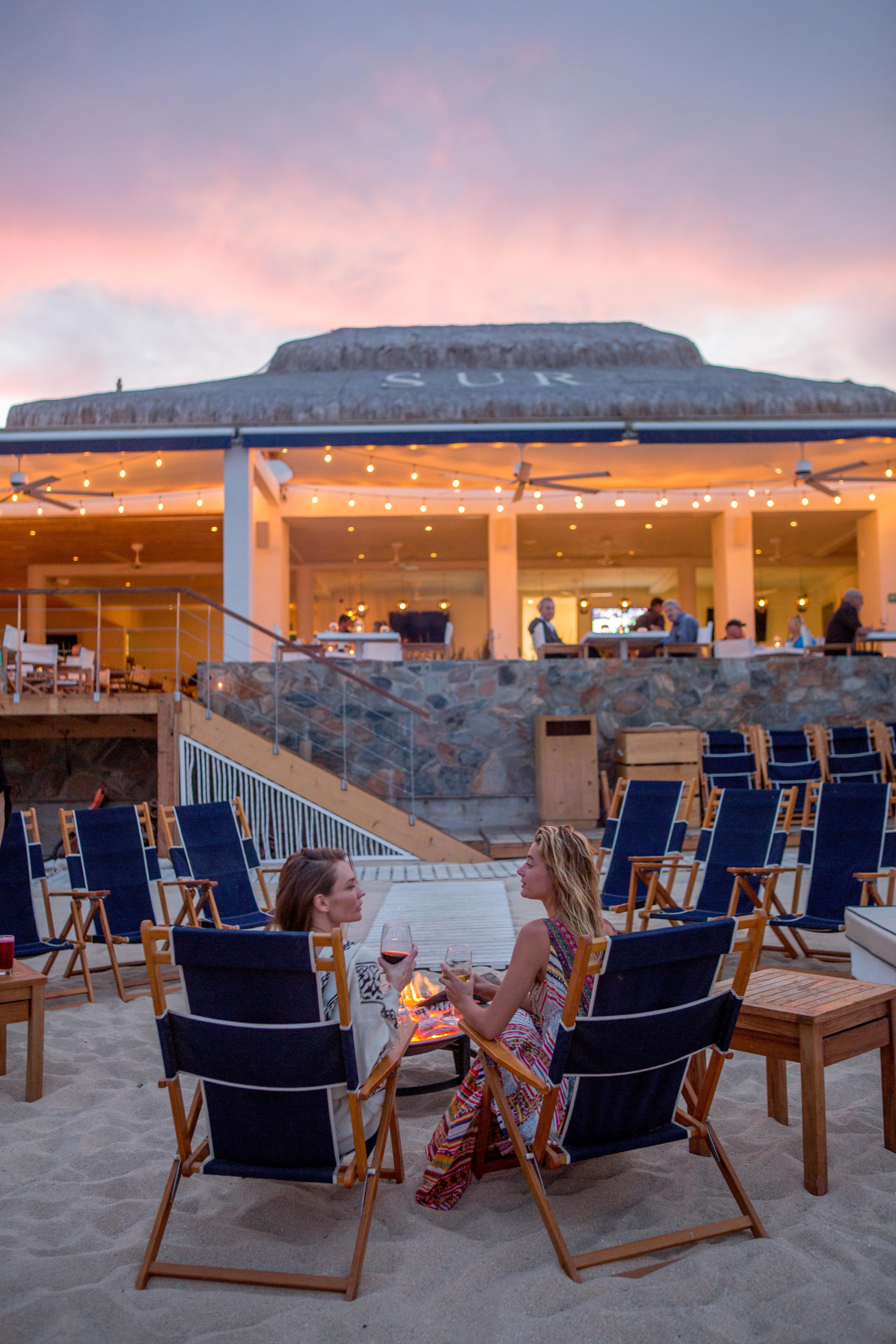 Bahia Hotel&Beach House Cabo San Lucas Bagian luar foto