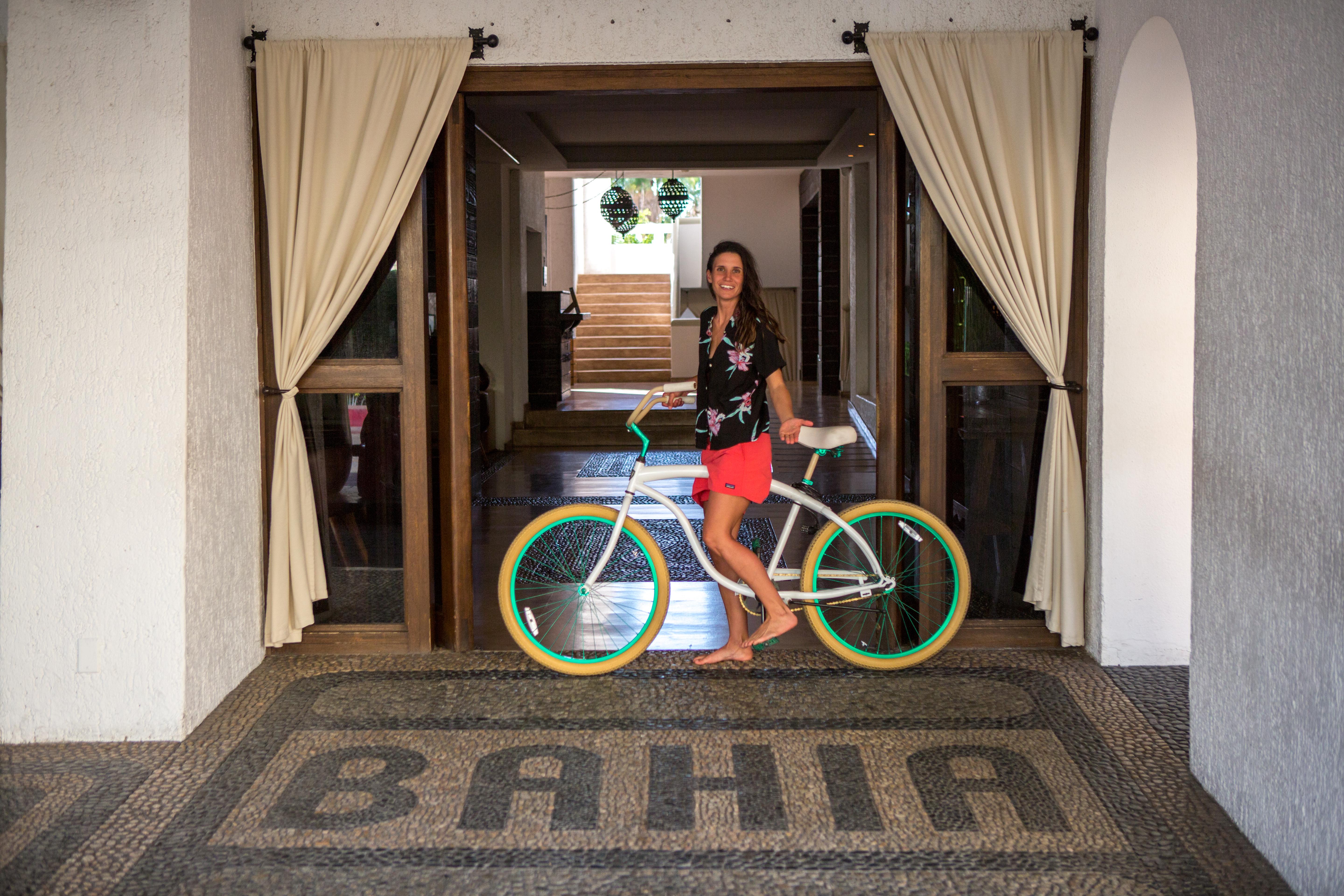 Bahia Hotel&Beach House Cabo San Lucas Bagian luar foto
