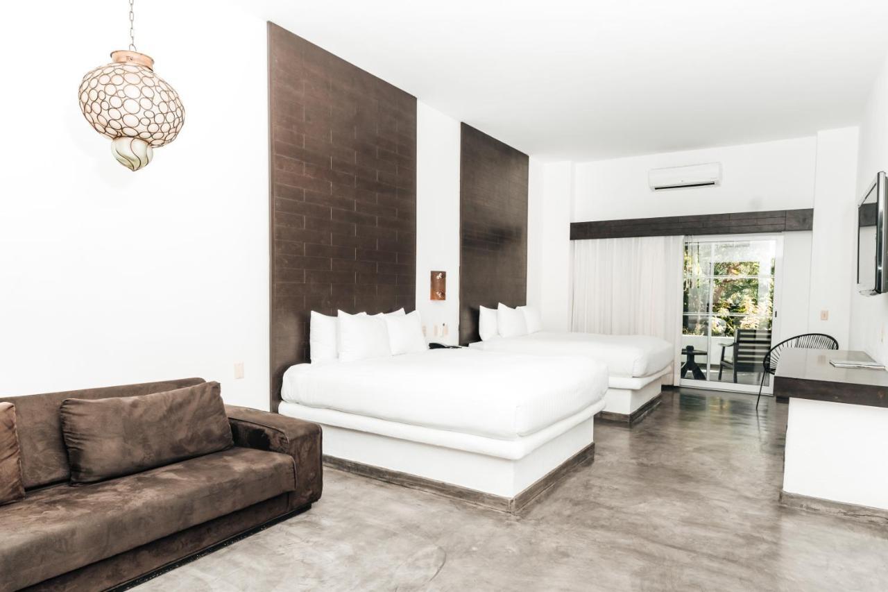 Bahia Hotel&Beach House Cabo San Lucas Bagian luar foto