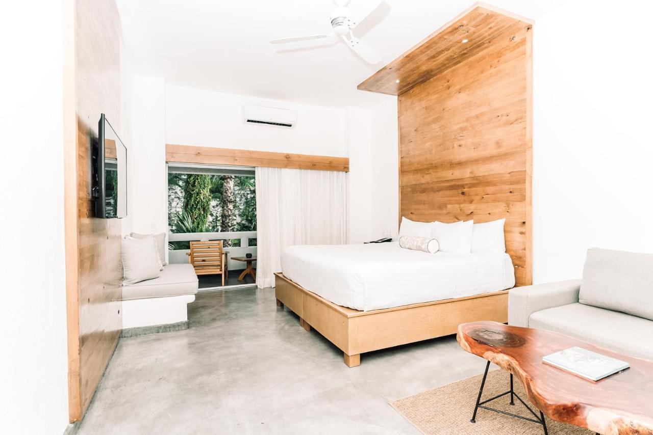 Bahia Hotel&Beach House Cabo San Lucas Bagian luar foto