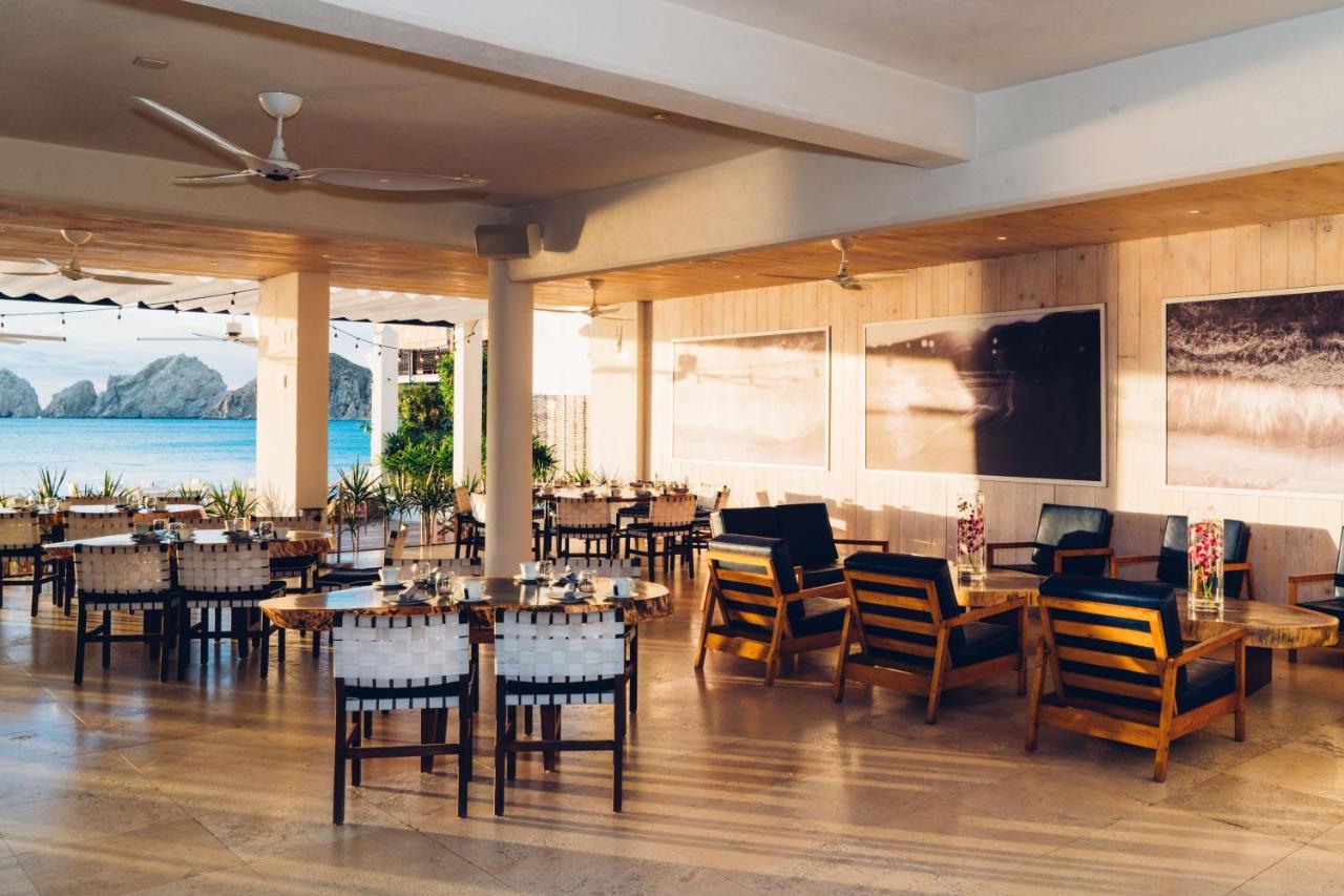 Bahia Hotel&Beach House Cabo San Lucas Bagian luar foto