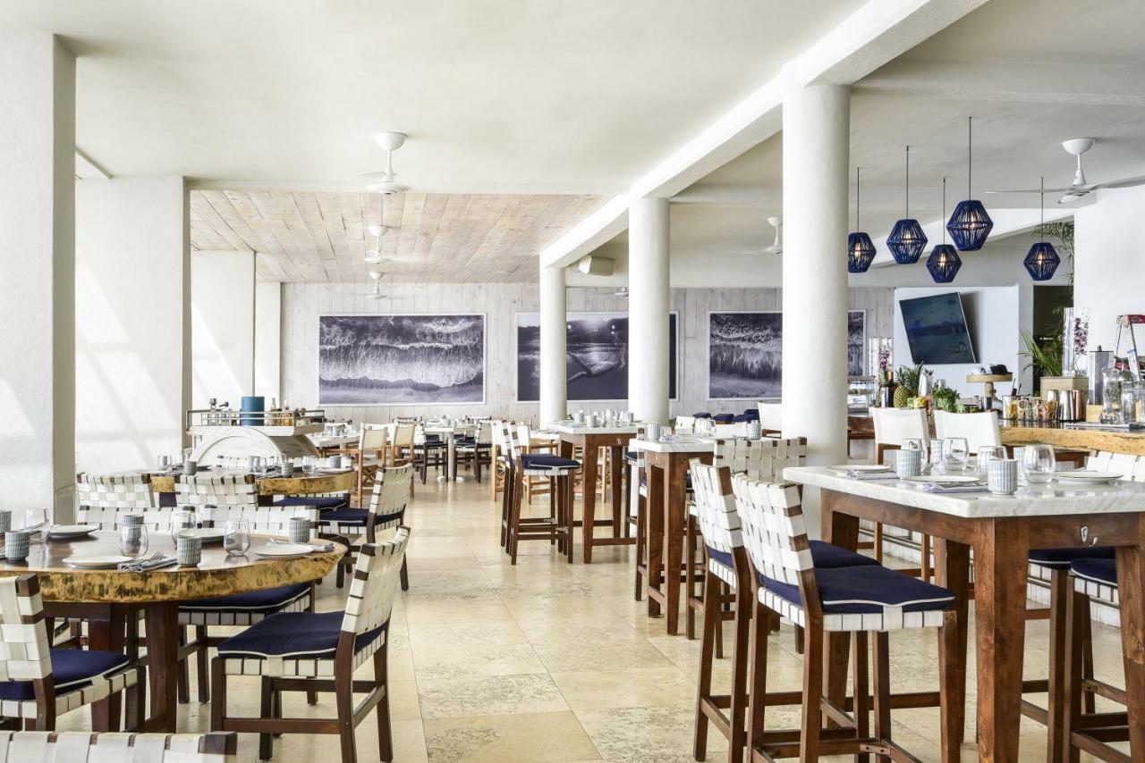 Bahia Hotel&Beach House Cabo San Lucas Bagian luar foto
