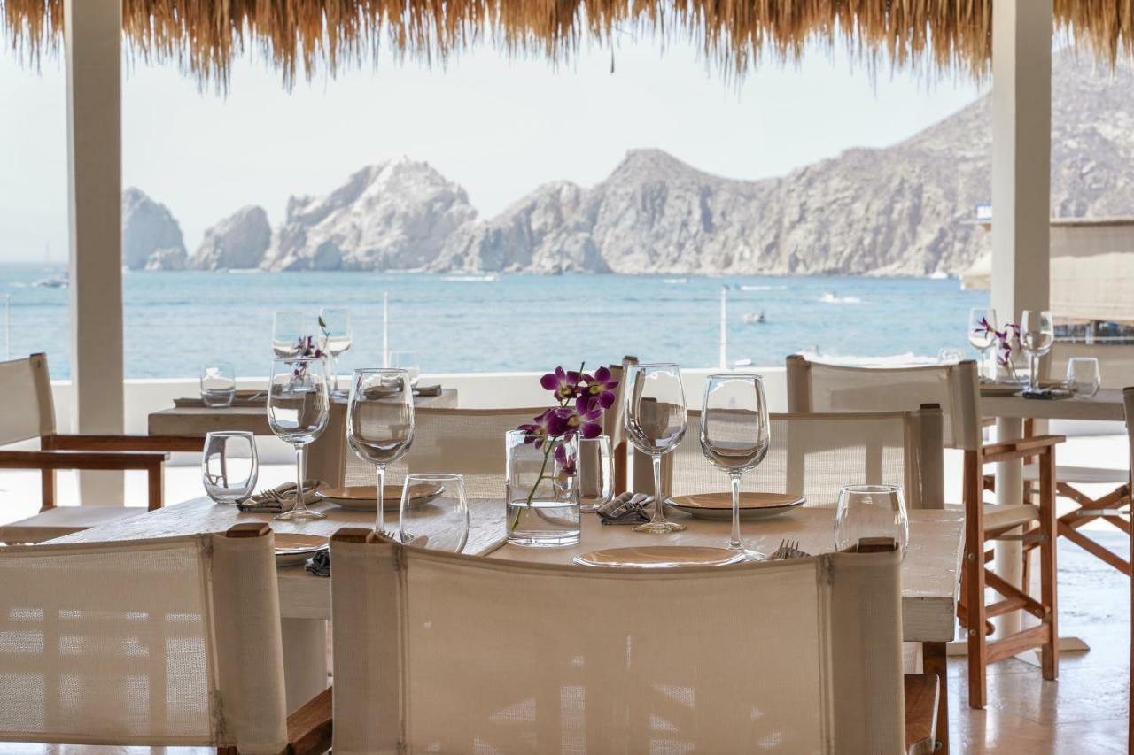 Bahia Hotel&Beach House Cabo San Lucas Bagian luar foto